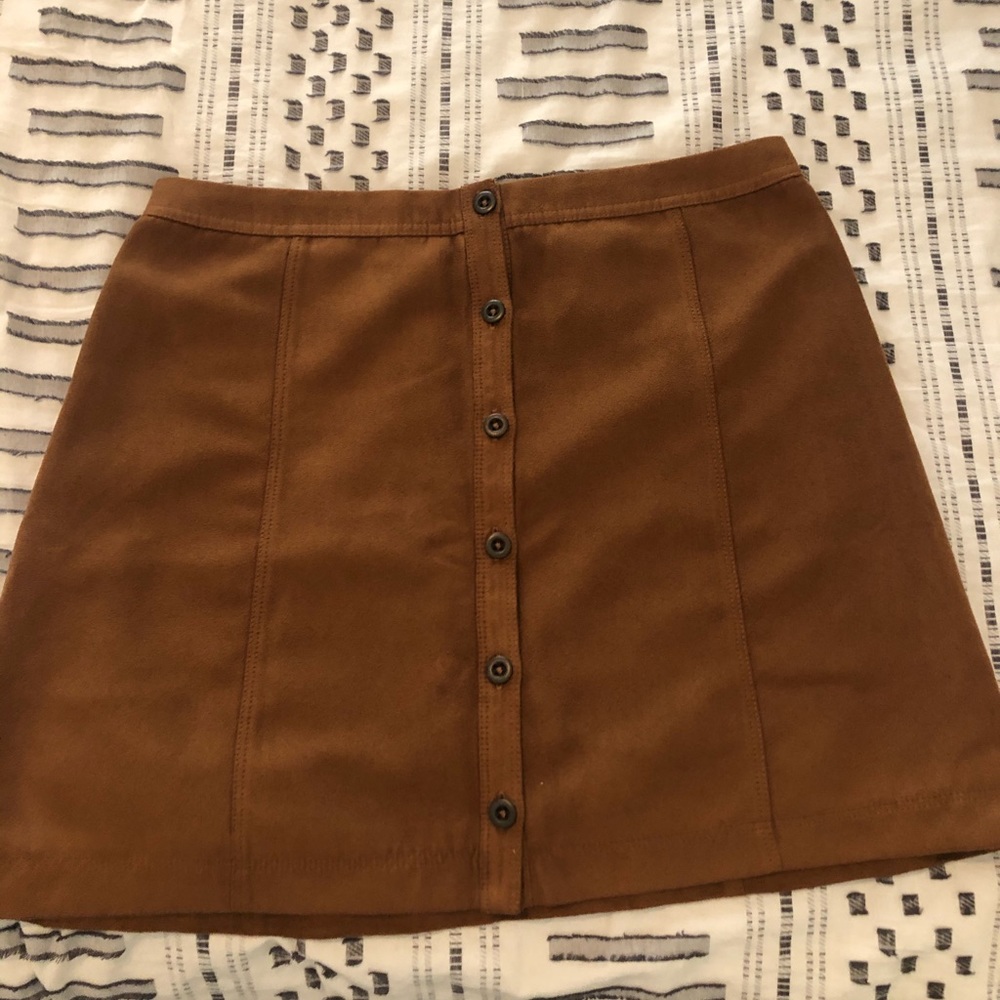 Hollister skirt